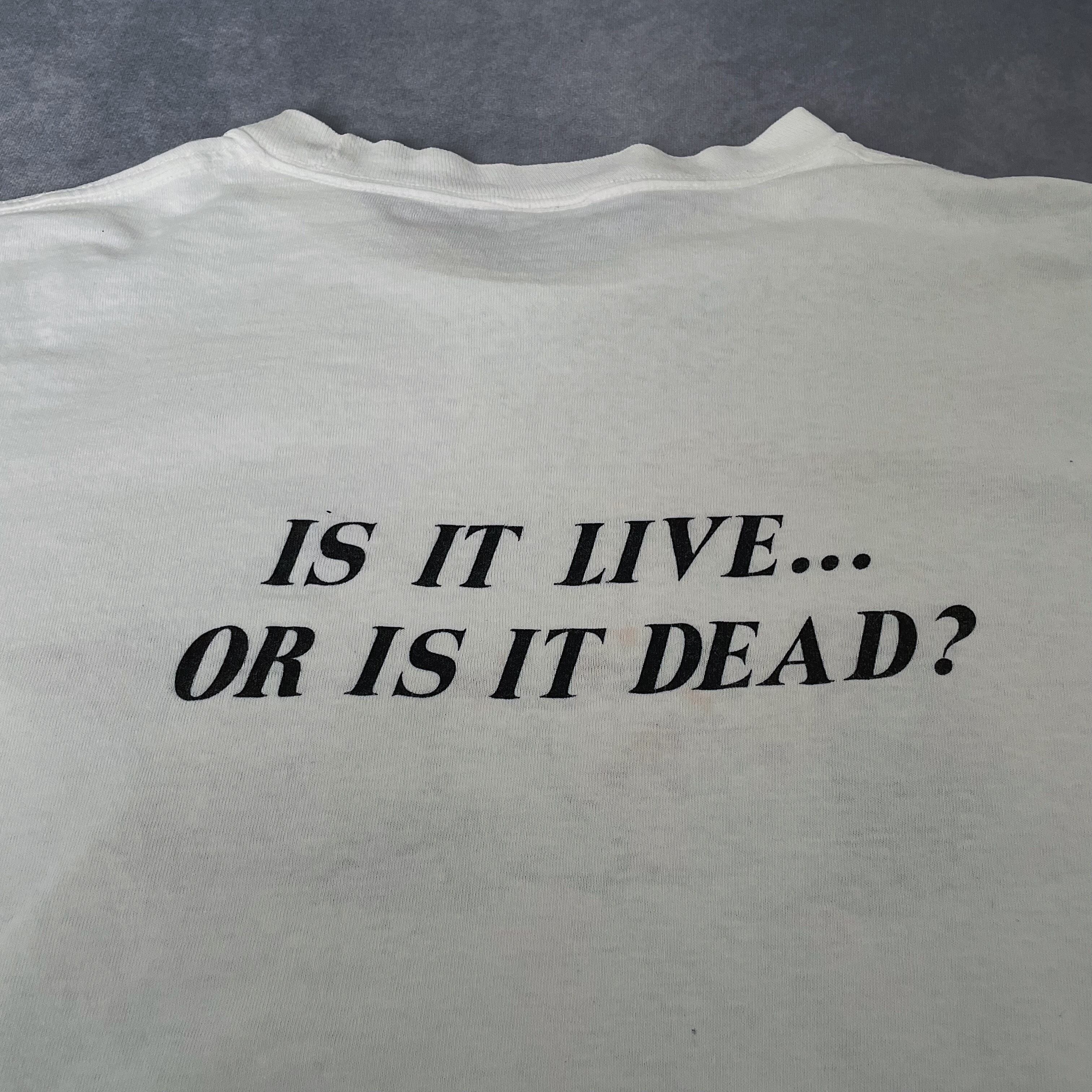 90s Grateful Dead “maxell parody“ | Avalon -vintage-