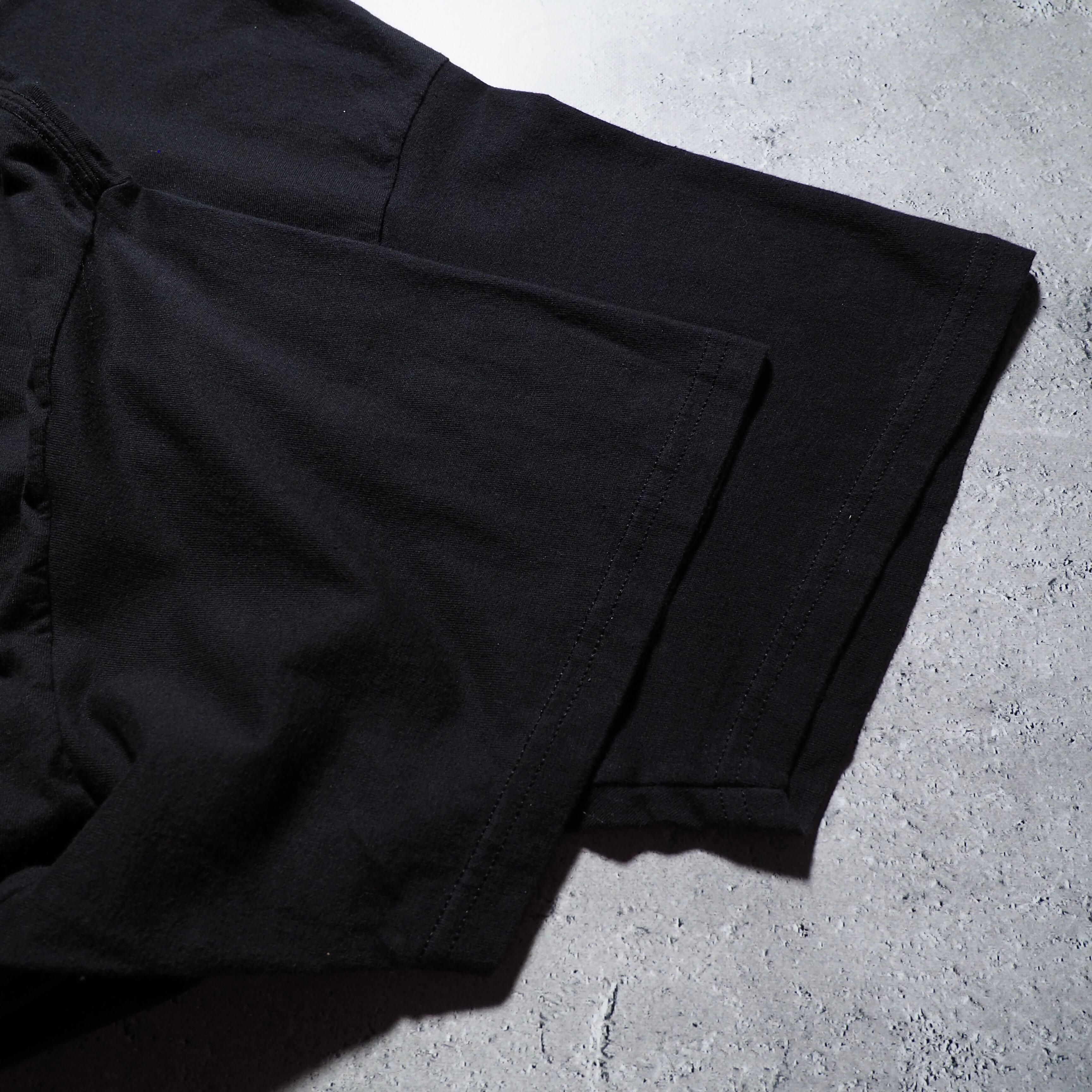 ” 籠球 - Bruce Lee ” printed loose silhouette SS Tee