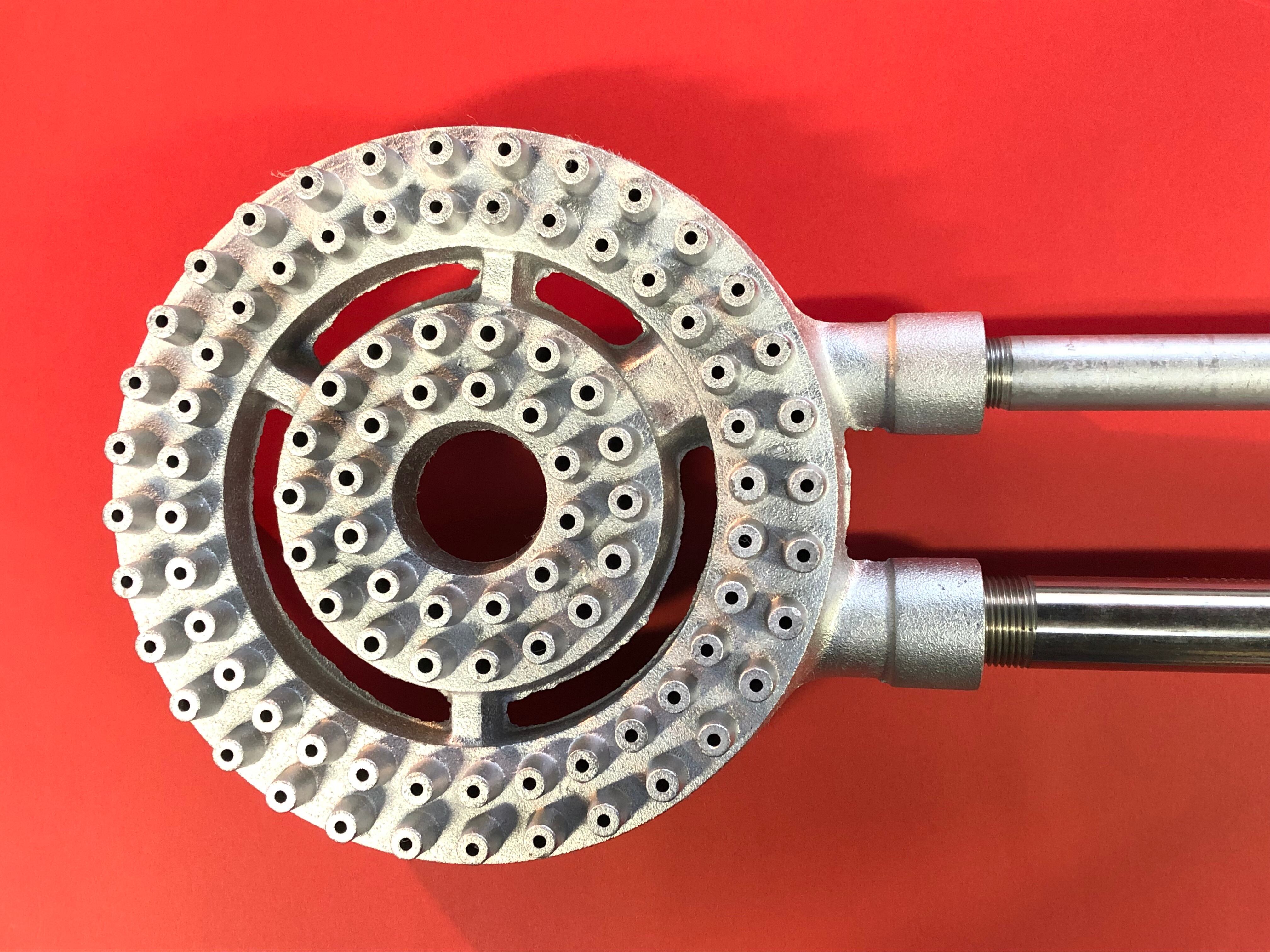 業務用ガスバーナー | 香層（こうぞう）BASE店