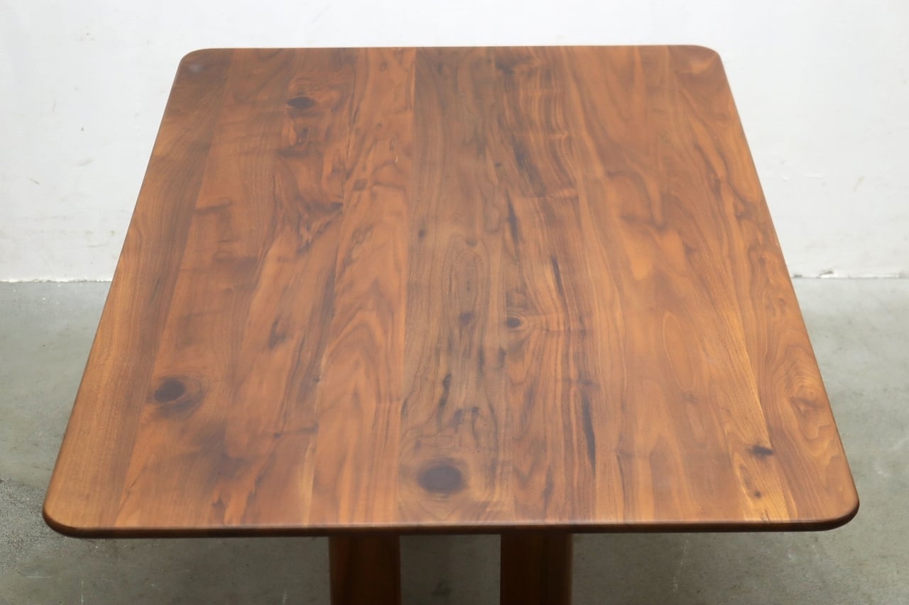 GS65 IDC大塚 エスティック ウォールナット リフティング テーブル/T5 GS65 IDC大塚 エスティック ウォールナット リフティング テーブル/T5