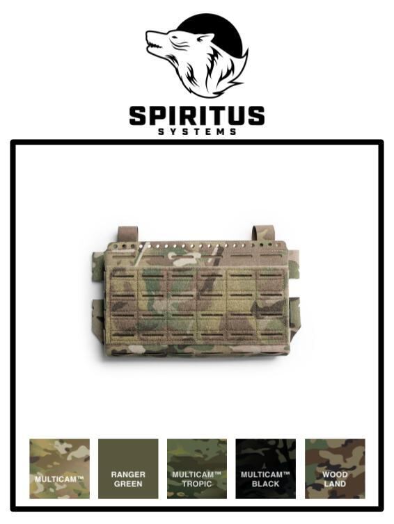 発売前】Spiritus Systems/ Micro Fight Chassis Mk 6 | EDGECARD