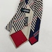 vintage necktie ネクタイ n-189