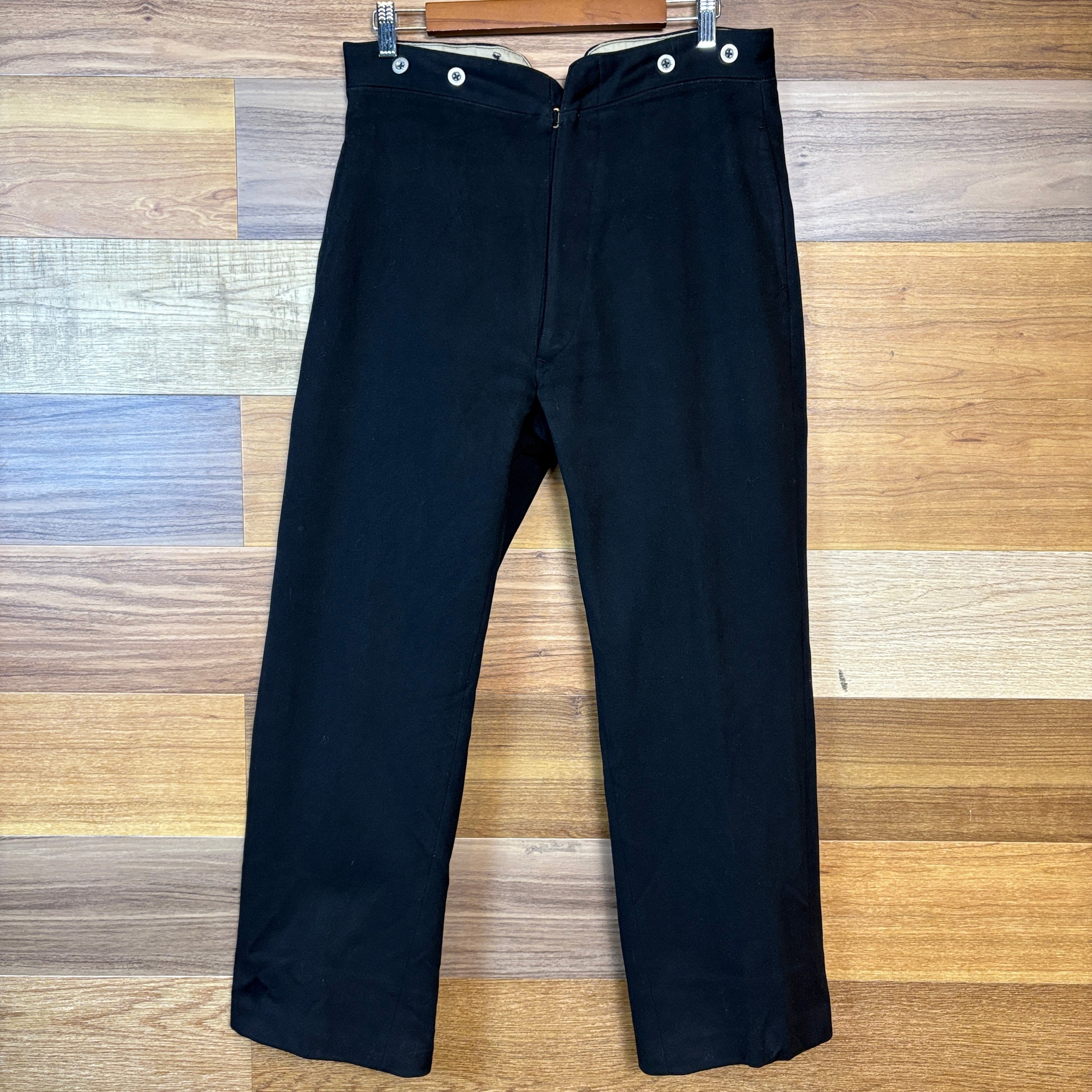 60s LEVI'S 501 BIGE リーバイス ビッグE デニム ランチョンマット 60