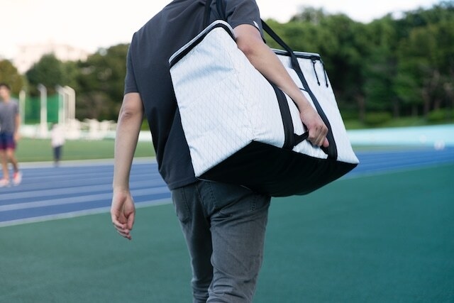 COOLER BAG X-PAC [BQB0000602000]