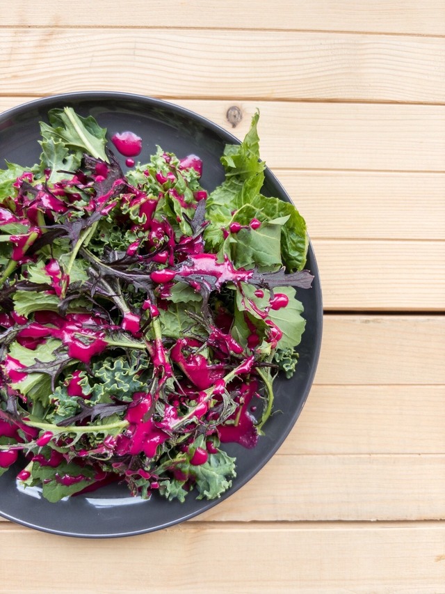 【かぐらぼ】　無添加　日の出ビーツのドレッシング 1本(170g)