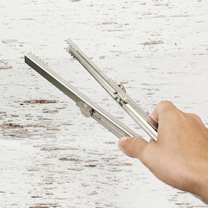 【ケースセット　ケースカラー：OLIVE】野良ばさみLT（ステンレス）小型軽量バージョン