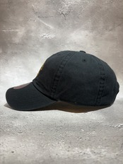 Mitchell&Ness/ミッチェルアンドネス NBA ゴールデンステート・ウォリアーズ キャップ ブラック