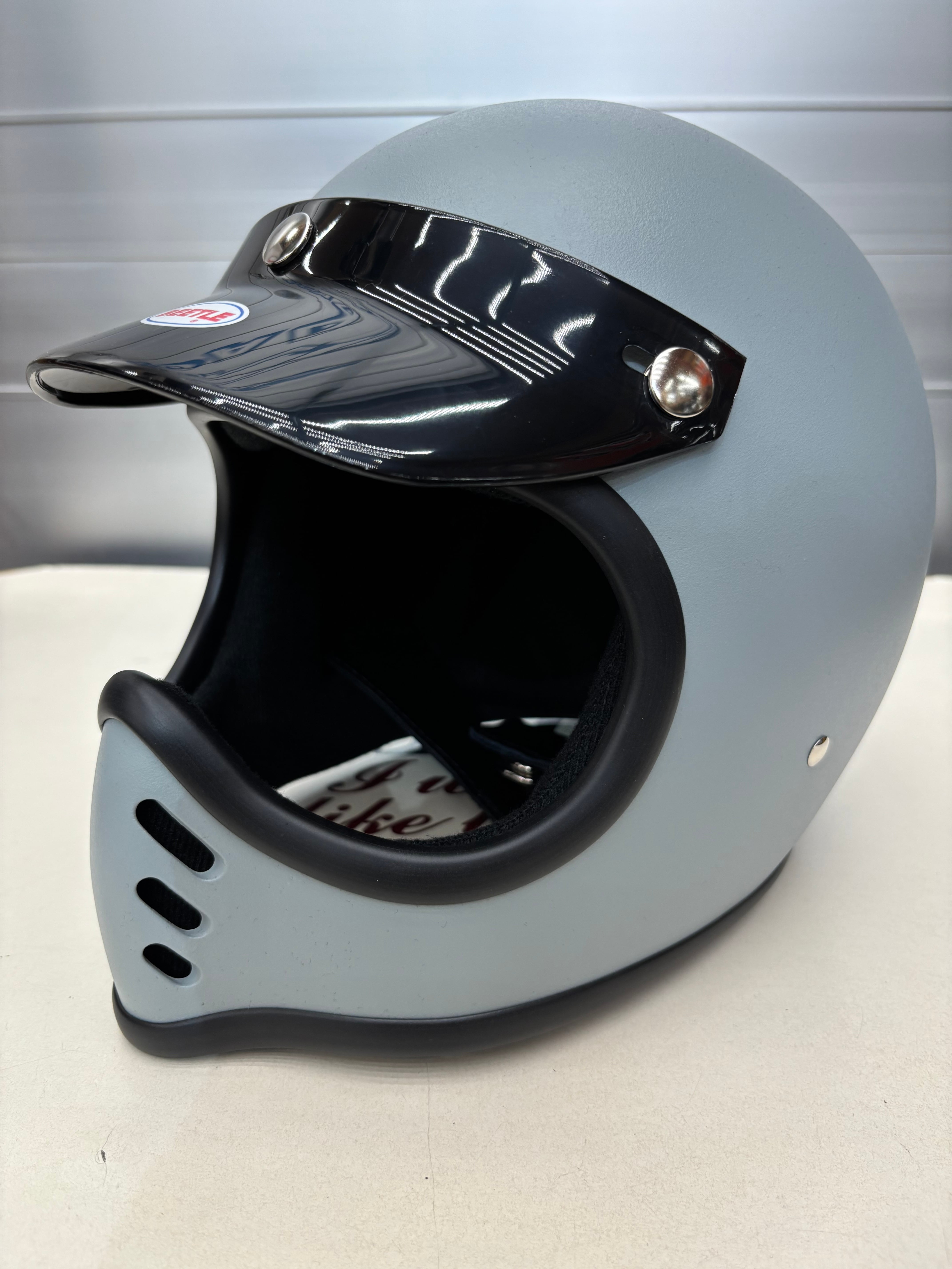 オーシャンビートル OCEAN BEETLE MTX 別注 コラボカラー エアフォース