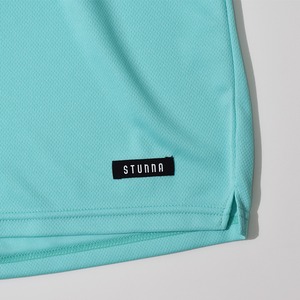 Standard mesh shorts : エメラルド