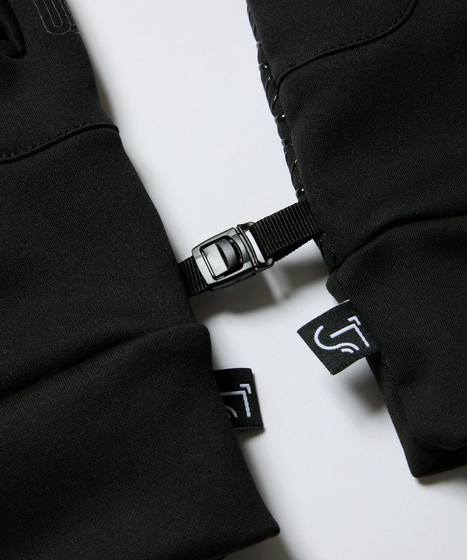 BAL バル ST-LINE GORE-TEX WIND STOPPER GLOVE | ANERCA & L.I.V
