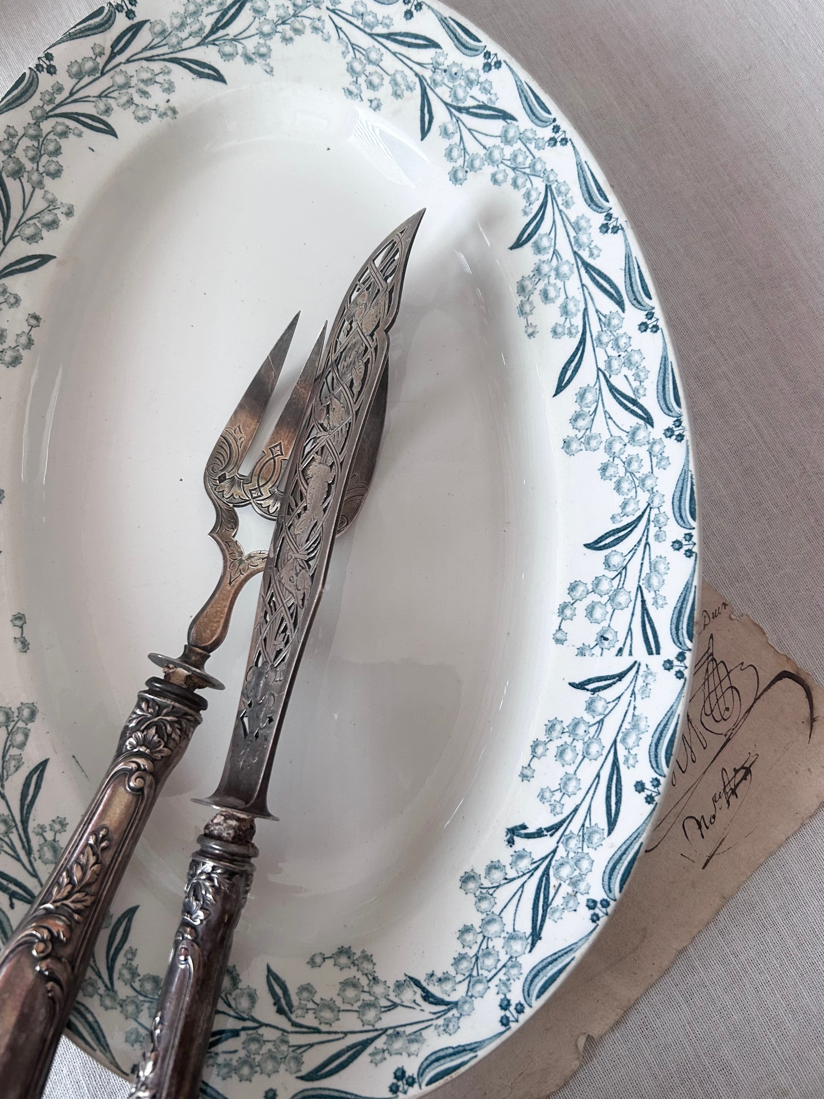 陶器製品 | ｱﾝﾃｨｰｸ ﾎﾞﾝﾇ ｼｬﾝｽ