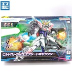 ENTRY GRADE 1/144 ビルドストライク エクシードギャラクシー