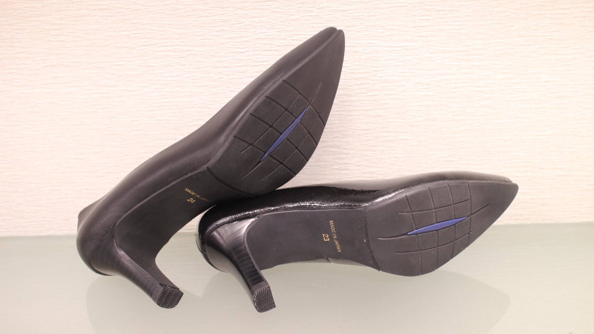 【23.5cm】ファビオルスコーニ スクエアトゥ レザーサンダル FIZZ REEN フィズリーン KT-22-8520 エレガントパンプス | Pay ID