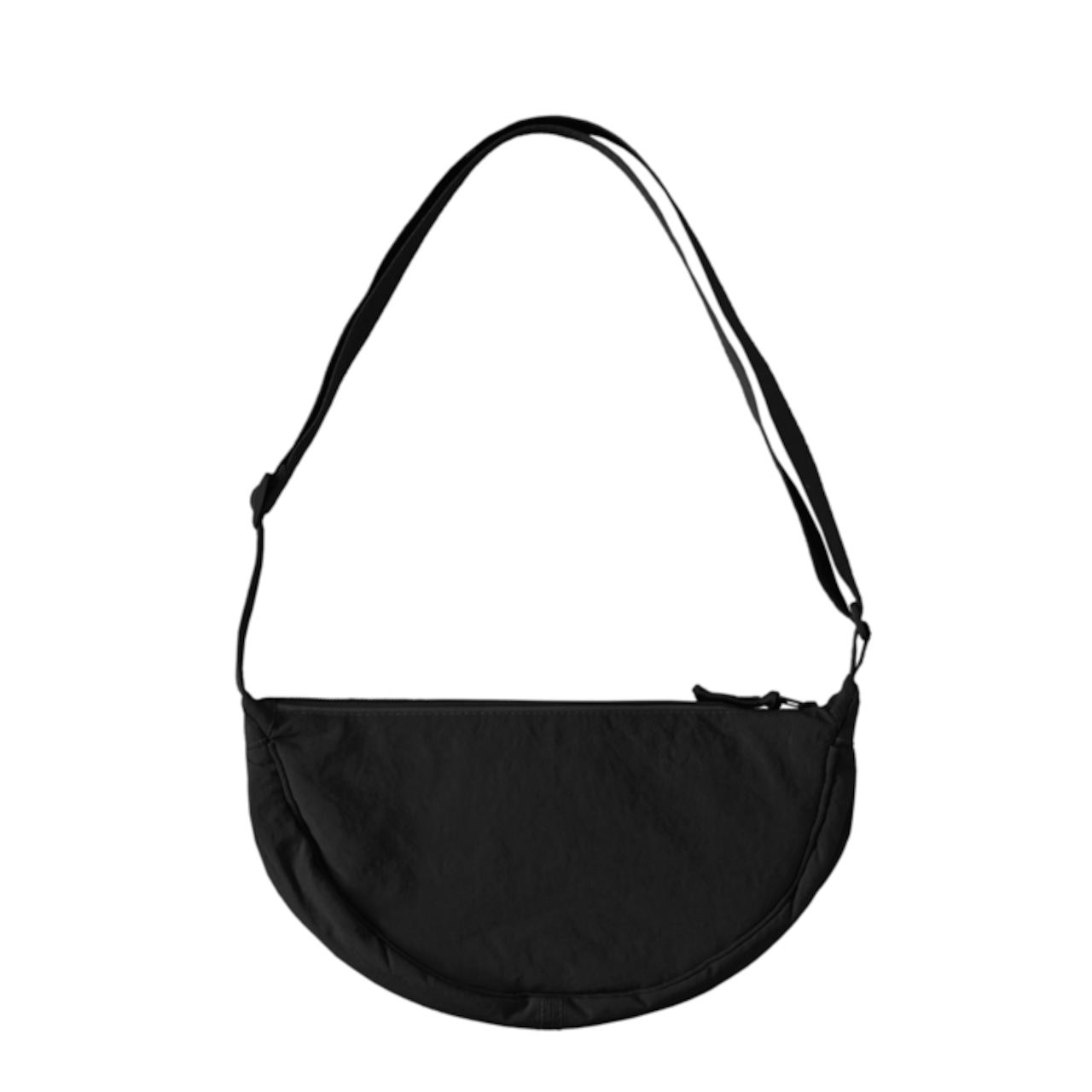 Dont LOOK Roundy Shoulder Bag M4002 - 3
