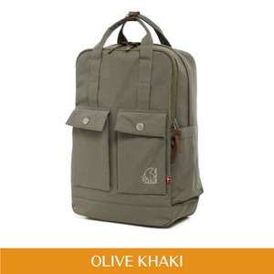 【NORDISK】韓国限定デザイン UNISEX★Nyhaven バックパック/4色