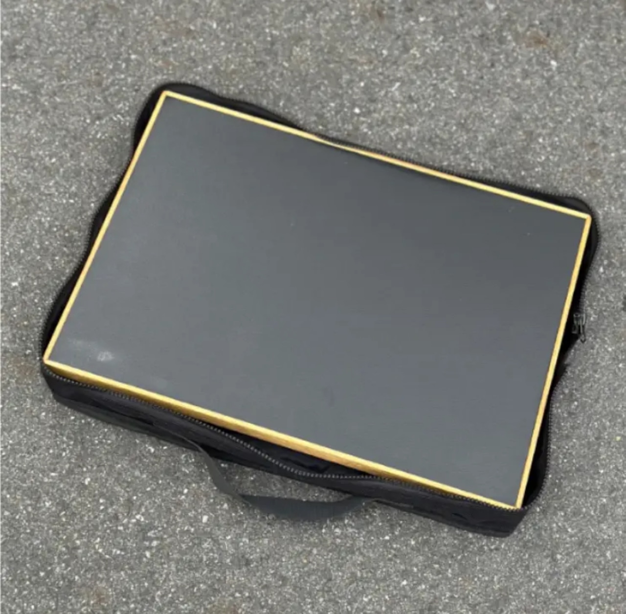 シェルコン25天板のフクロ【STUDIO wad】