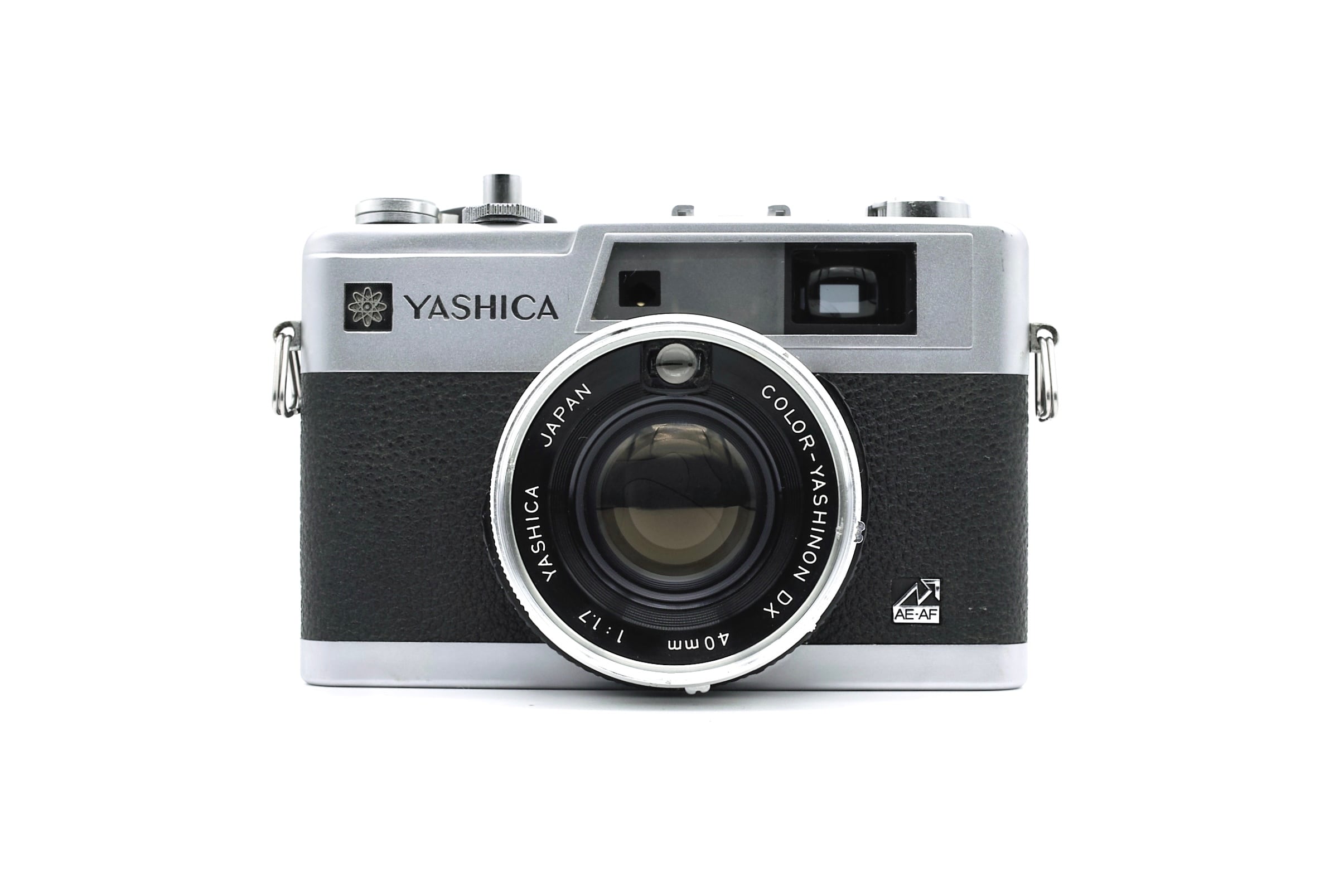 YASHICA ヤシカ エレクトロ35 GX ERECTRO 35  カメラ