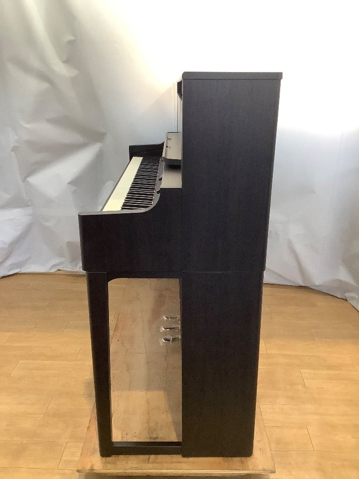 ☆48493【電子ピアノ】ROLAND LX706 DR 19年製 | リユース専門店エプコ