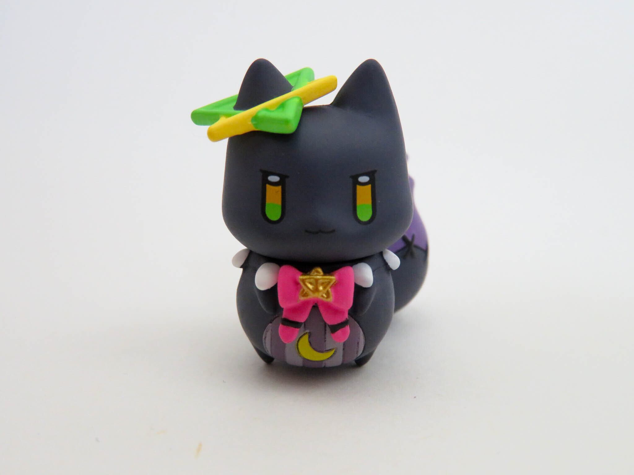 再入荷【2050】 紫咲シオン 小物パーツ 塩っこ ねんどろいど | ホビー