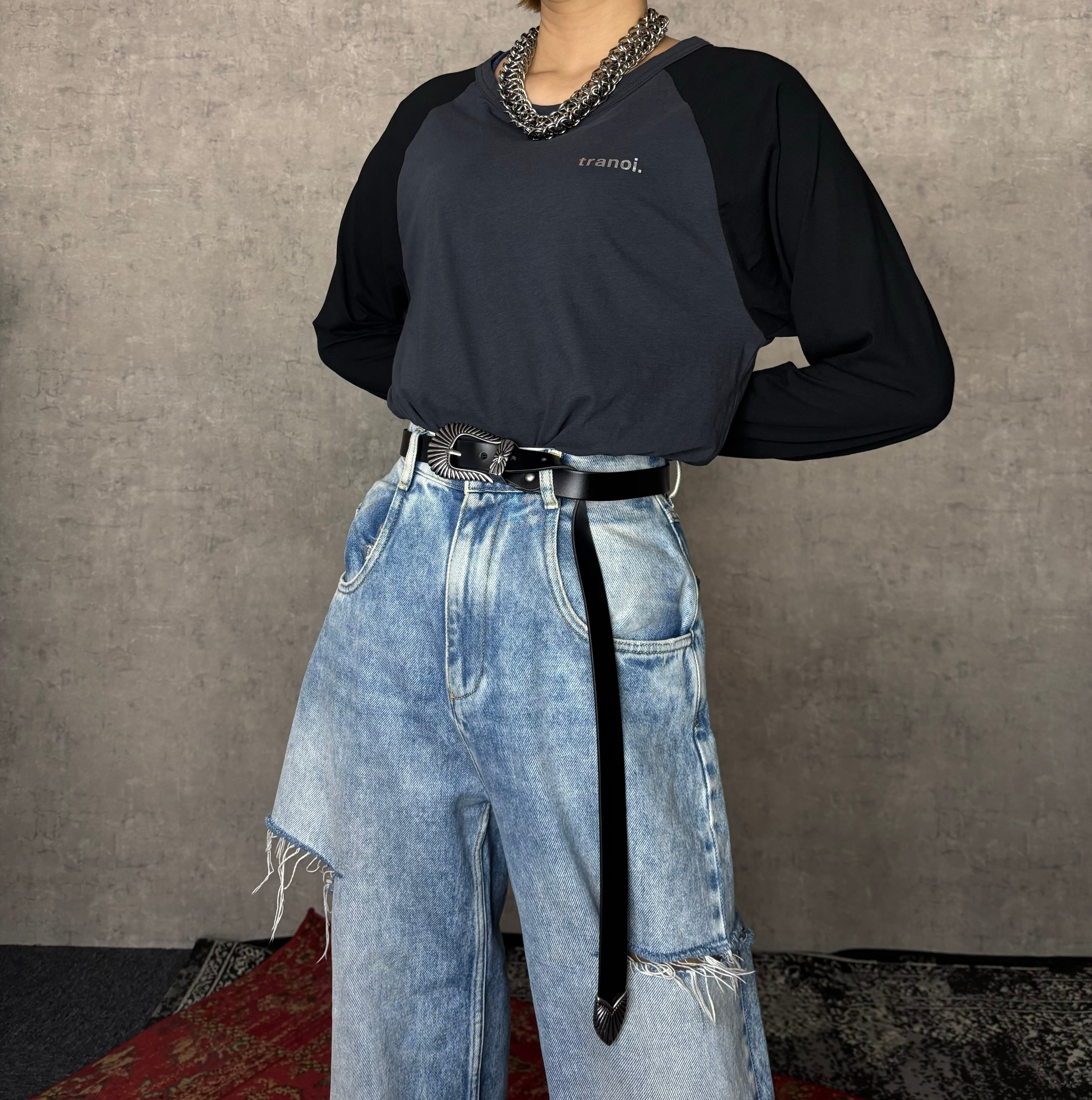 TRANOI.offical STORE