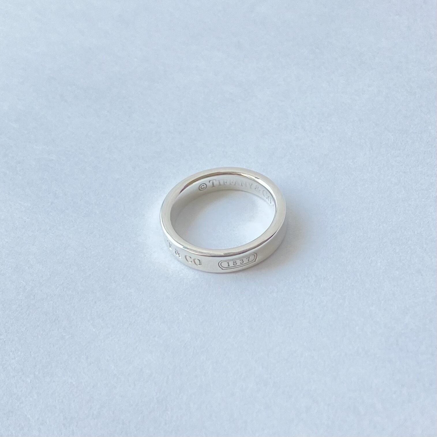 TR4106】Tiffany&Co. 