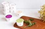 【夏のギフト】Hacal ice cream店主の気まぐれセット6個入り