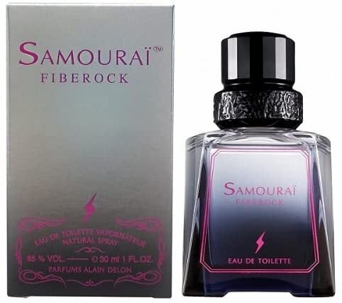 サムライ　フィべロック　30ml 30ml] アランドロン サムライフィベロック EDT | Perfumery K-crew