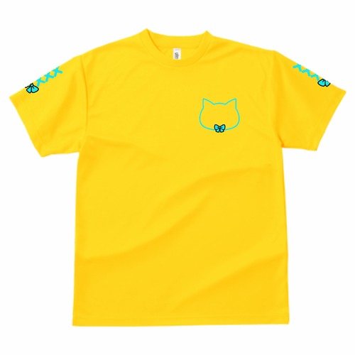 炭酸少女【Tシャツ】