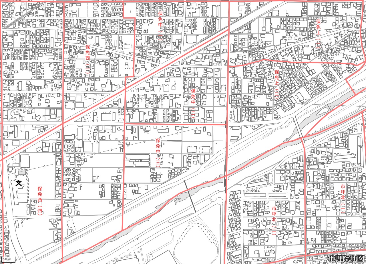 松山市保免上　〒7900041｜松山市保免中　〒7900042｜松山市保免西　〒7900043｜ポスティングバッグ - Remap -