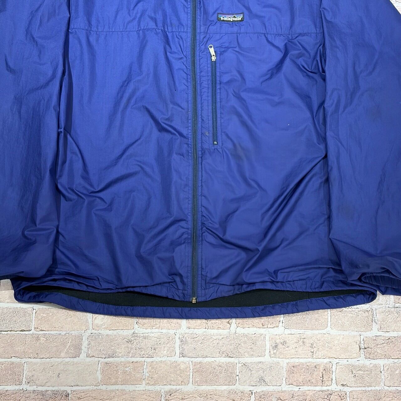 PATAGONIA ZEPHUR JACKET 1998 | safarionline