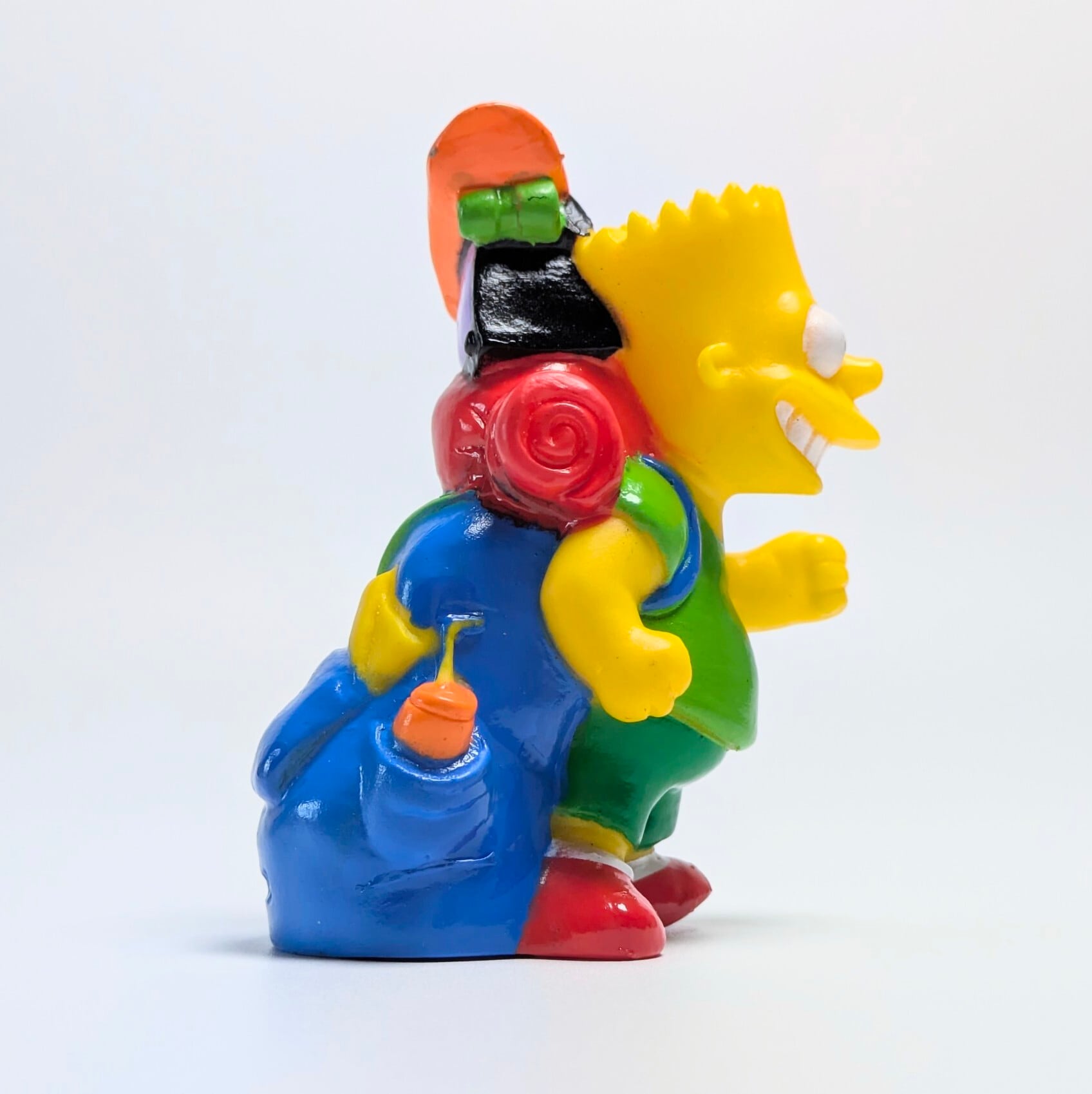 ☆DEADSTOCK / VINTAGE 1990☆【 The Simpsons（ザ シンプソンズ