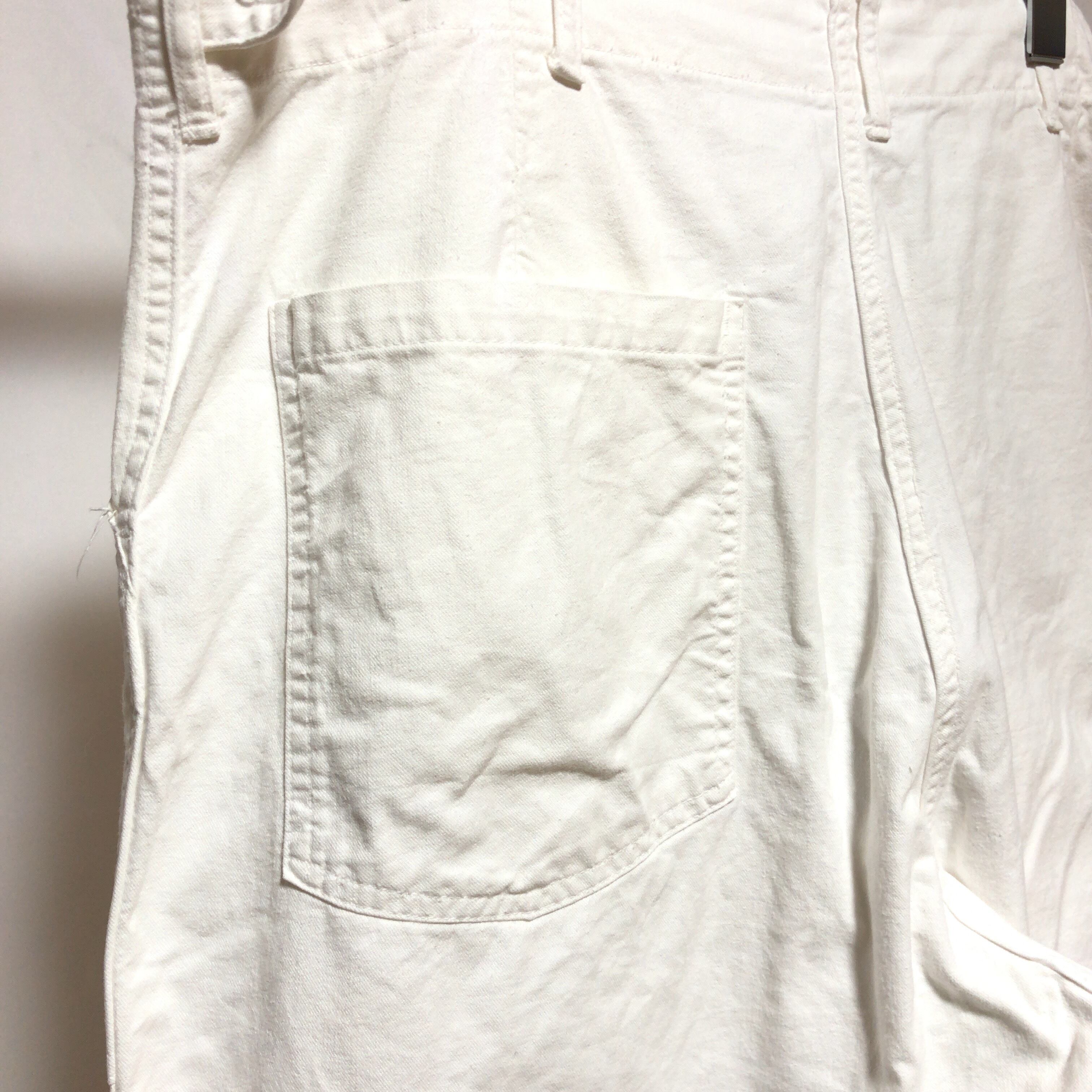 US ARMY / -70's Foodhandler Work Pants /アメリカ軍/フード