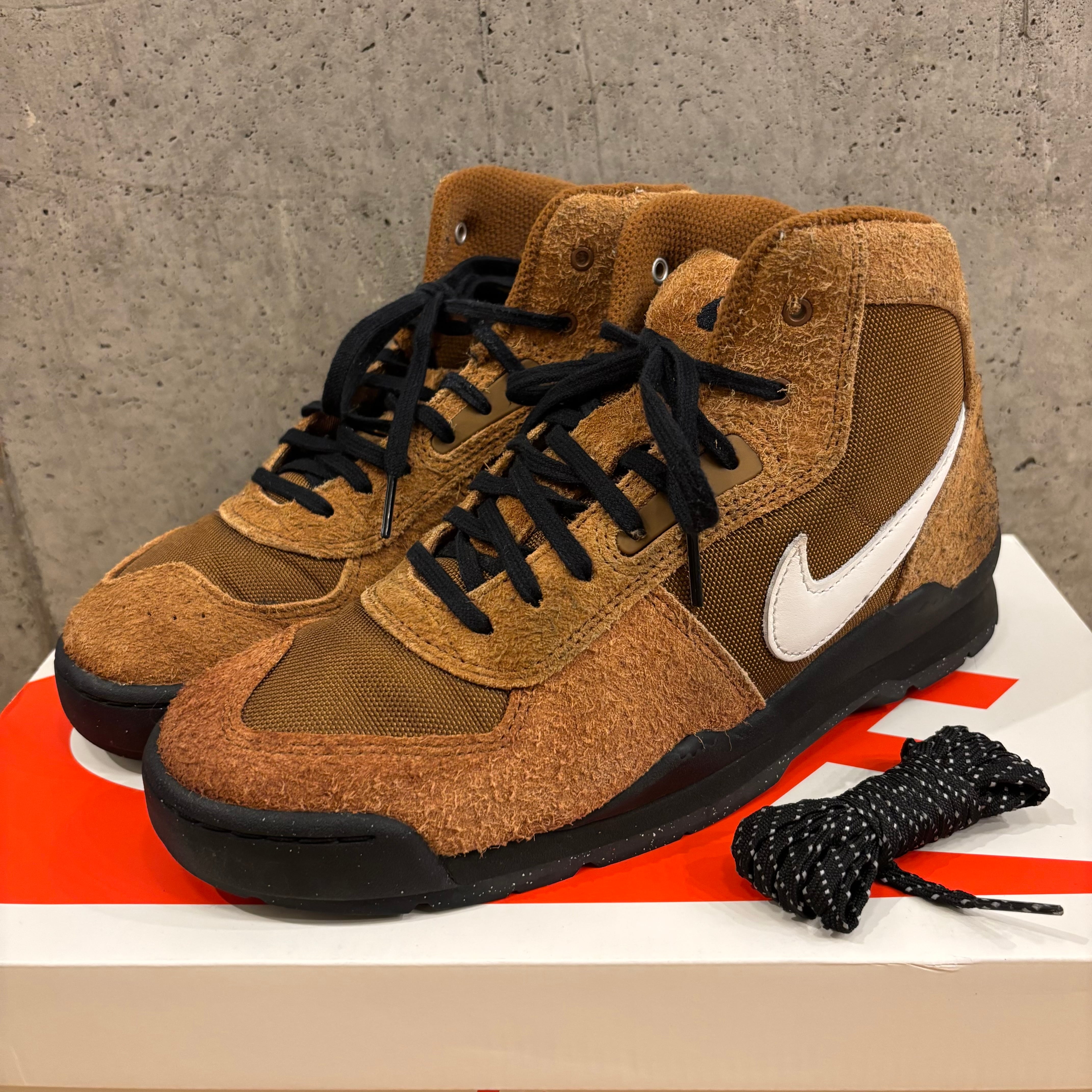 NIKE | safarionline