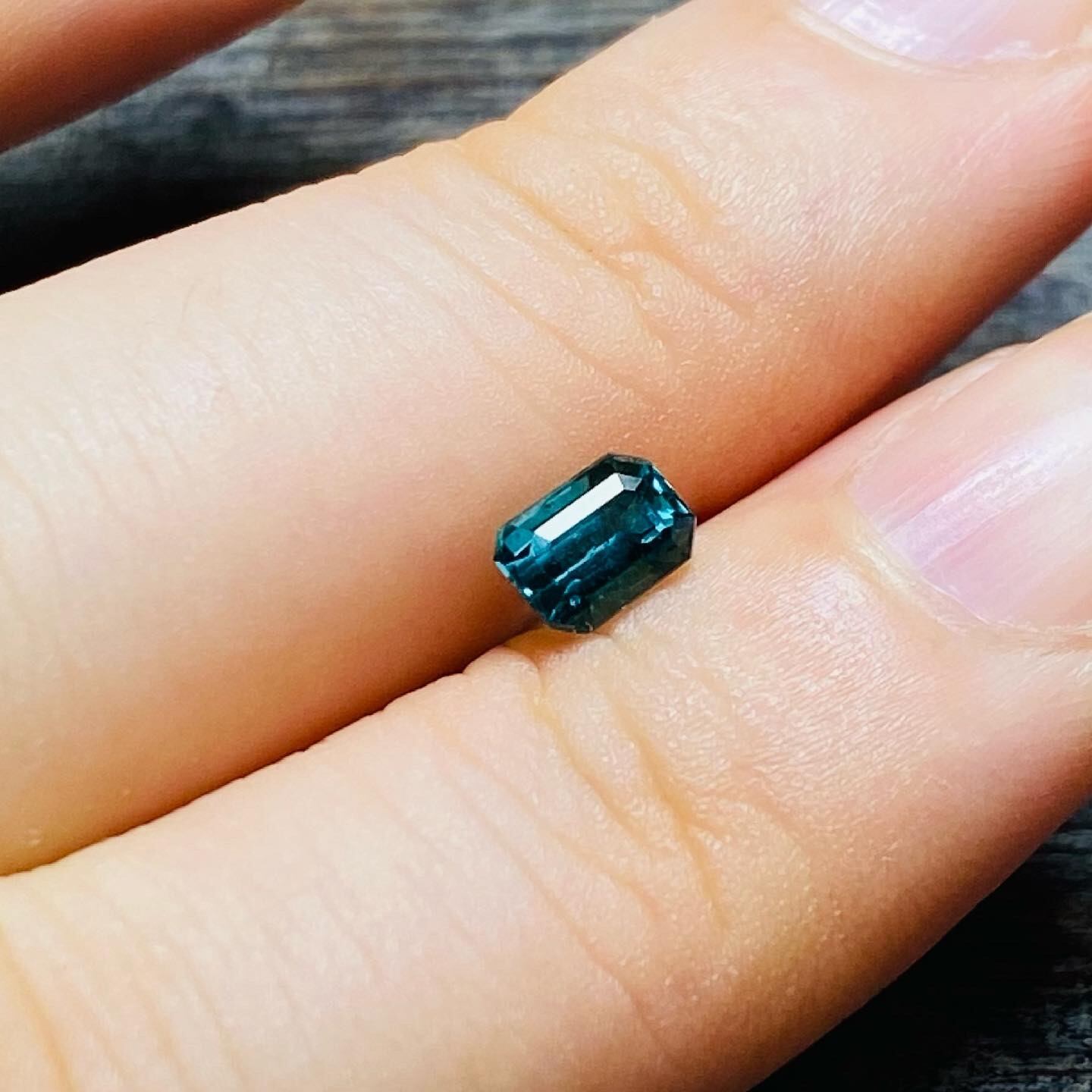 ちびっこイケメンインディゴトルマリン