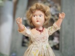 ロングワンピースのドール　DUCHESS DOLL CORP. 画像16
