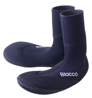 BLACCO 3mm EX BOOTS ANα TYPE