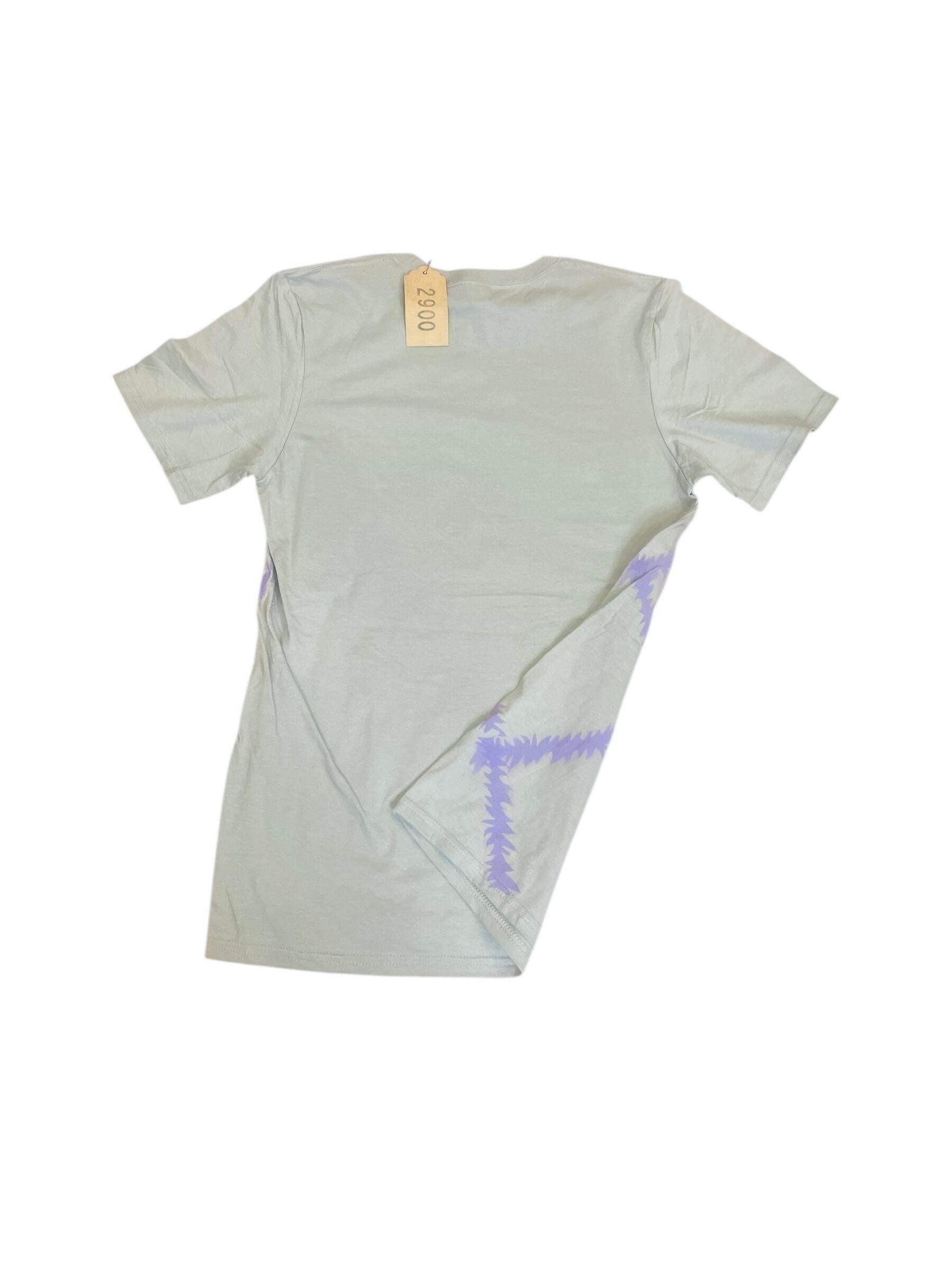 perfect plan Stencil T-shirt