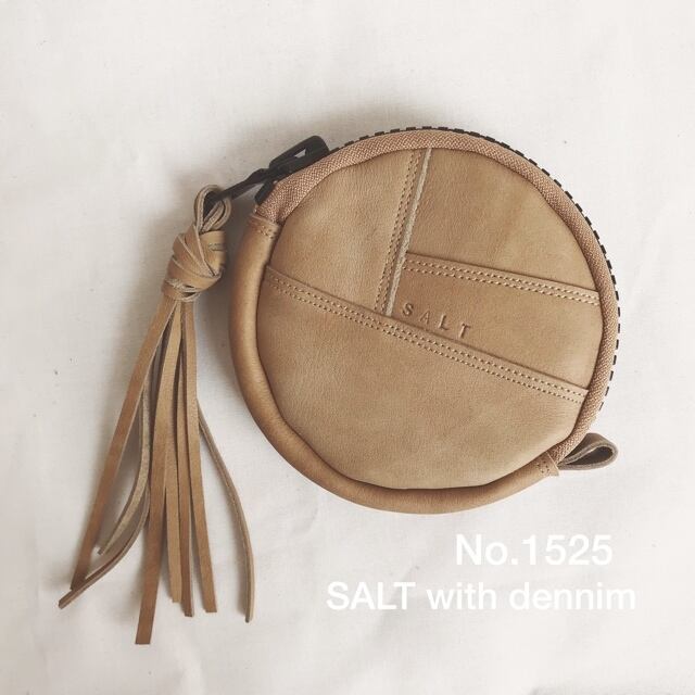 レザーコインケース No.1525