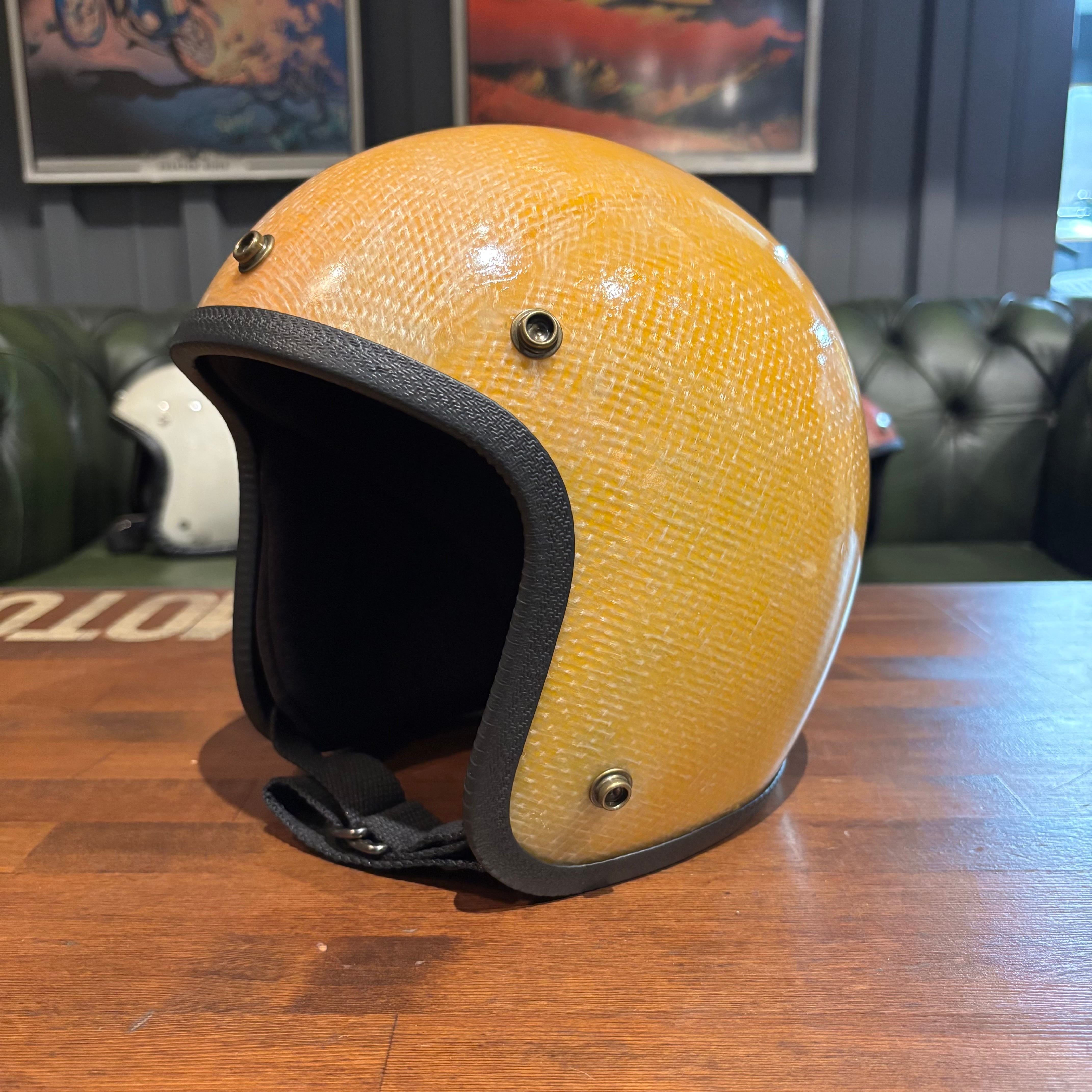 bonsaihelmet