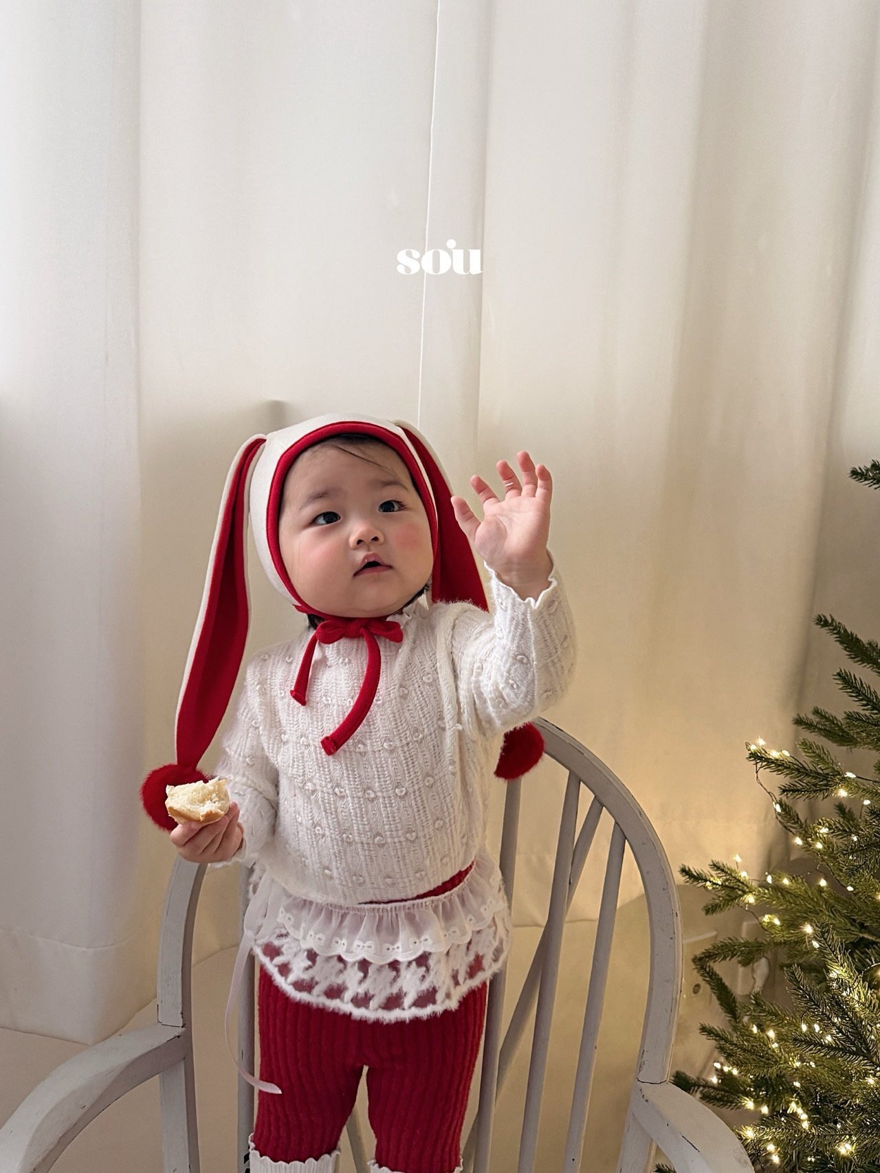 SO U［取寄］love narlary tee 26winter