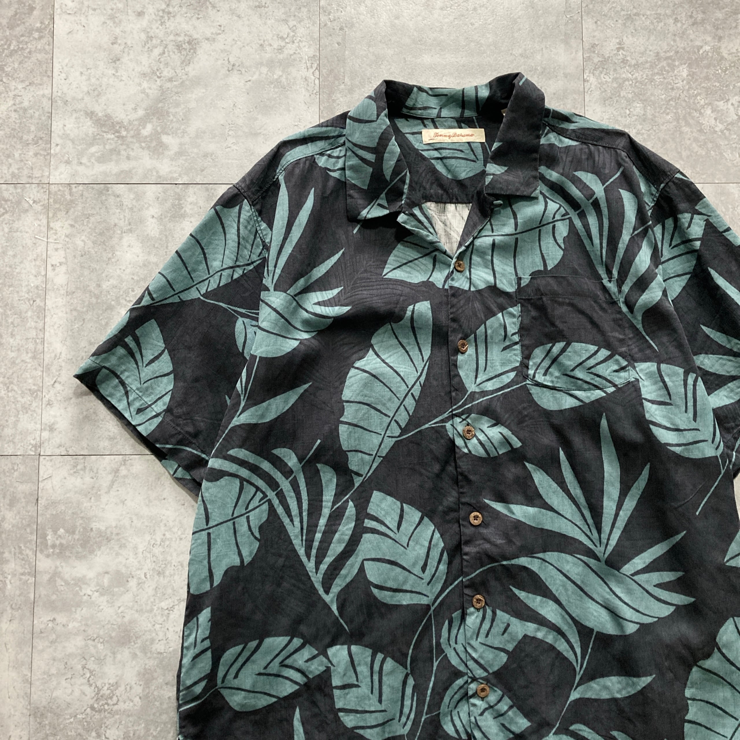 Tommy Bahama | Only_Denim＋