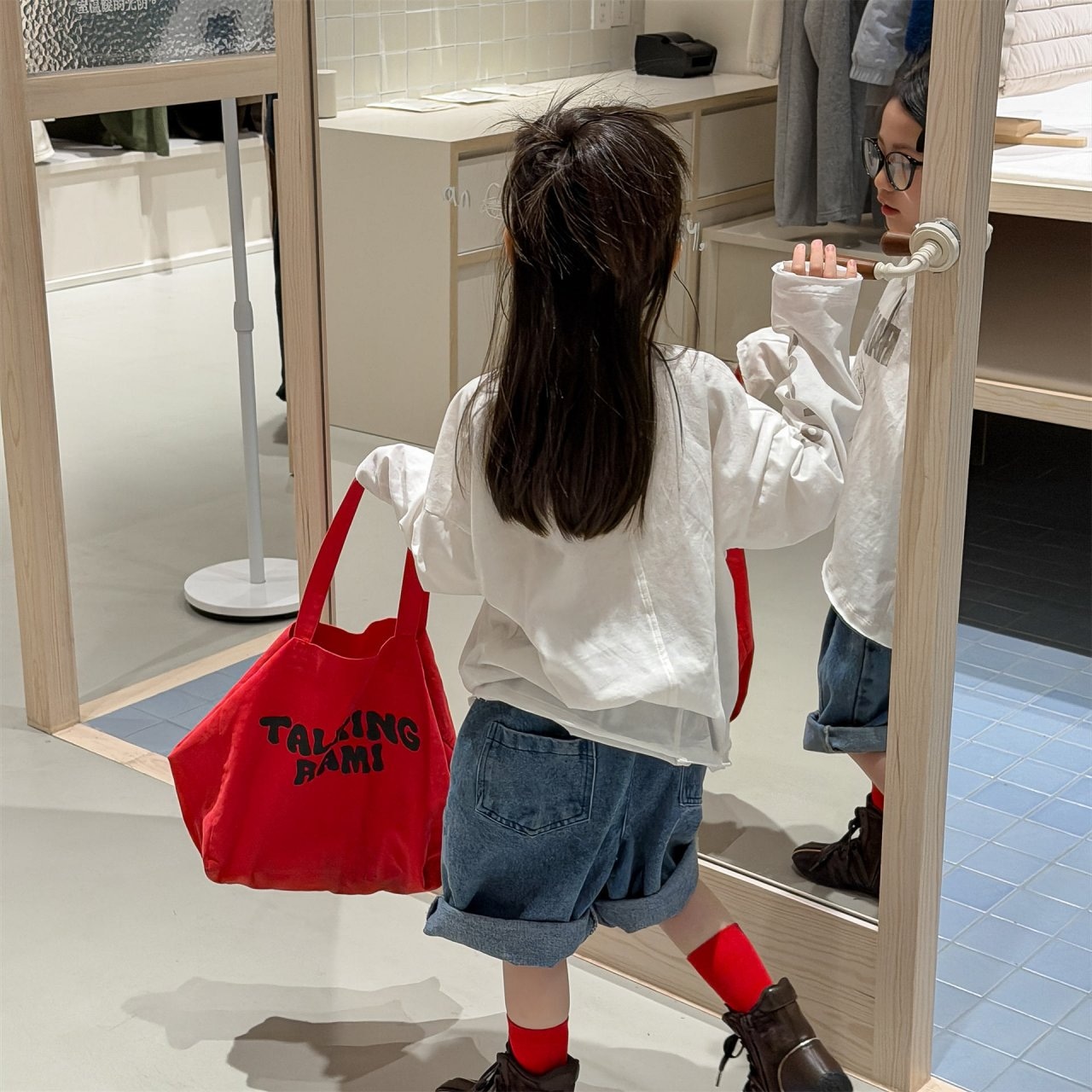 [bdiary] Ramones Tee Shirt / [비다이어리] 라몬즈티셔츠