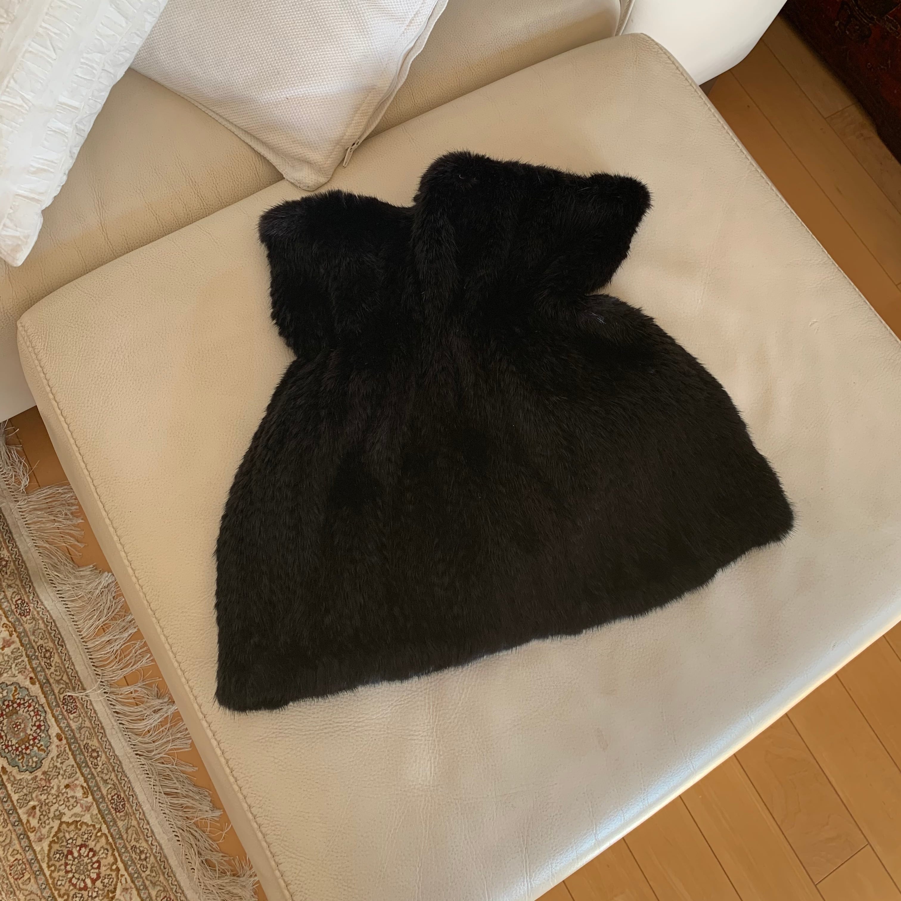 Marisリアルミンクファー | Maris Online shop