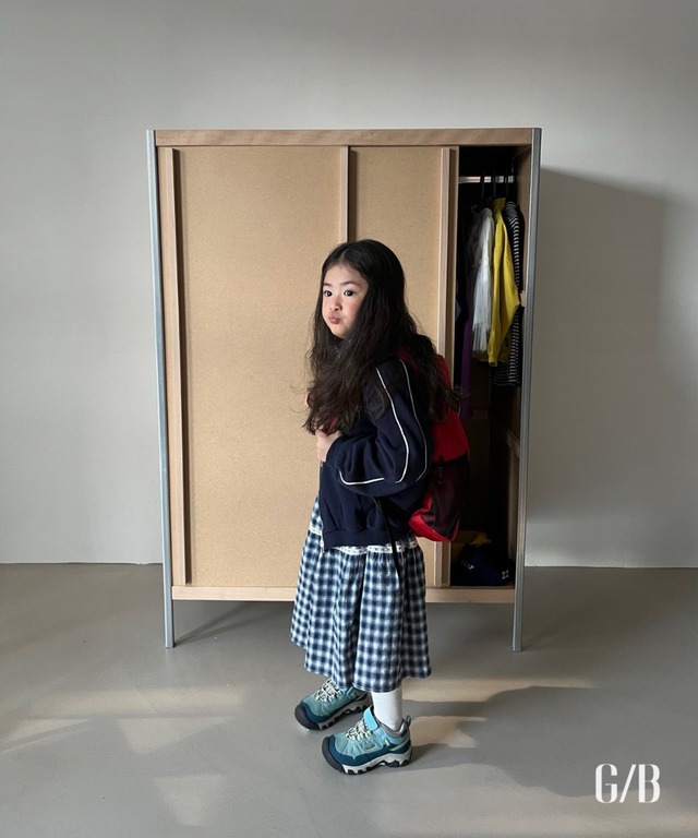 《送料無料》予約:ラスジップアップ【GRUEBABA】