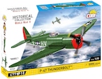 COBI #5737 P-47 サンダーボルト