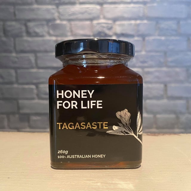 HFL Desert Mallee 1kg】 | honeybeauty