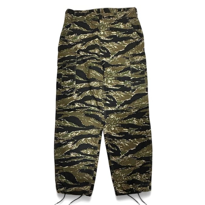 COLIMBO(コリンボ)～Lockhart Baker Pants 