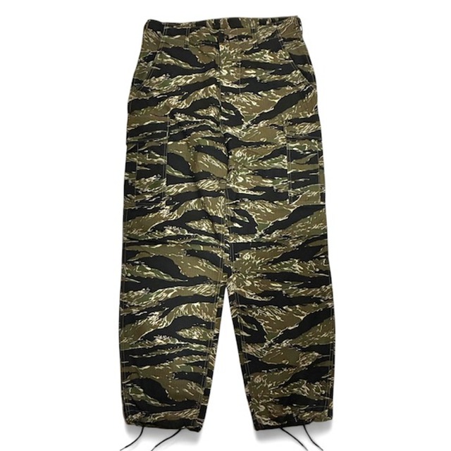 COLIMBO(コリンボ)～Civilian Southernmost Bush Trousers Amend#3～