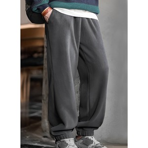 Cloudy Relax Jogger [1820]