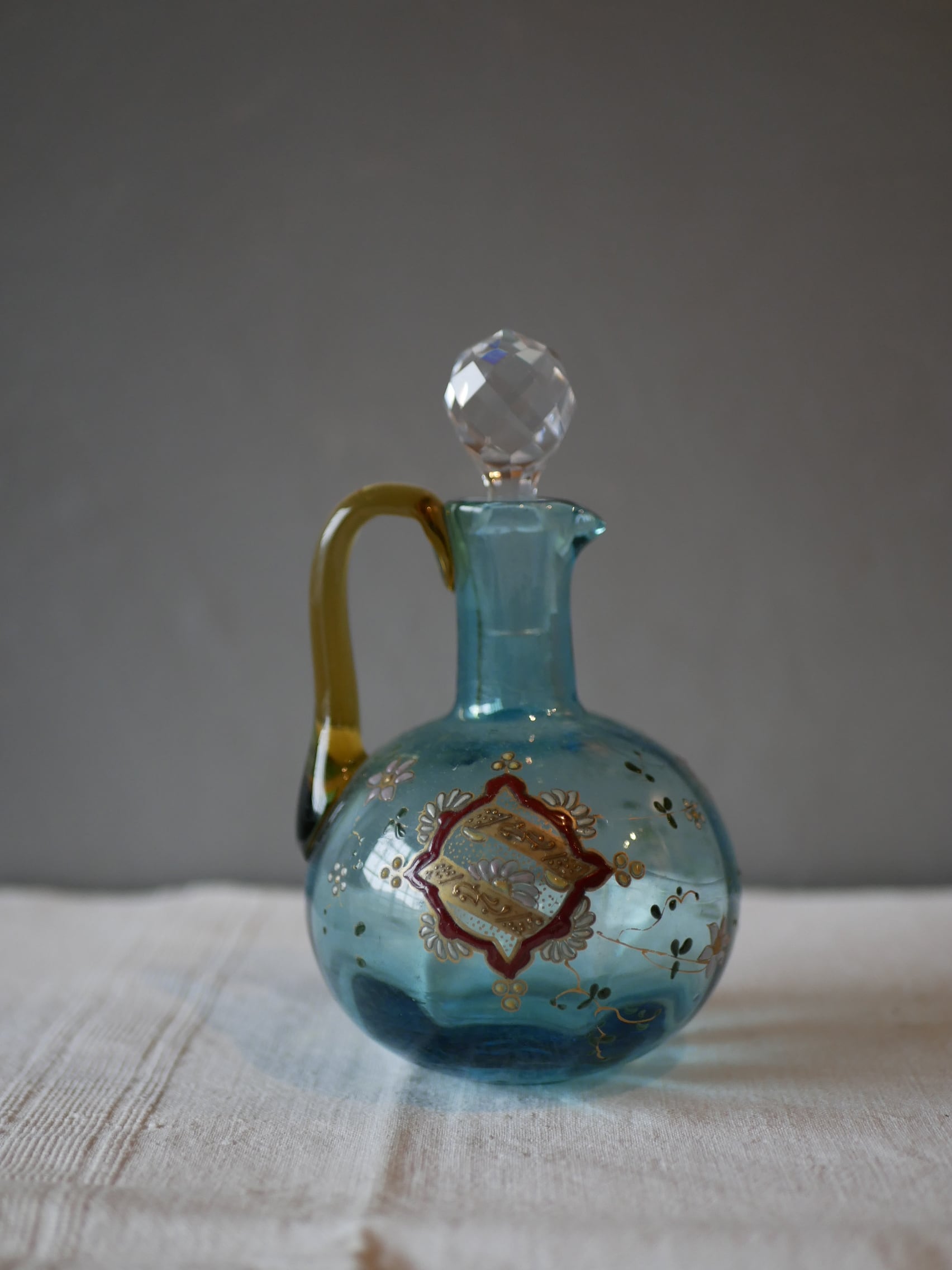 キュノワールピシェフランスアンティーク